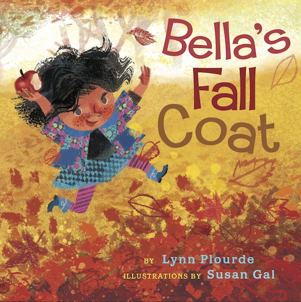 Bellas Fall Coat-cover