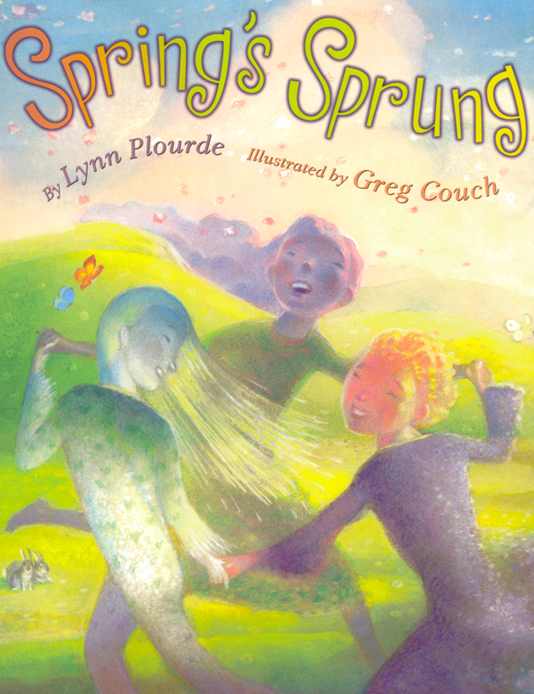 Springs-Sprung-Cover